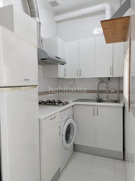 Foto d54667ac-d811-410e-8fdd-4c3e7ba9b7f8. Rent penthouse in Encarnación - Regina Sevilla