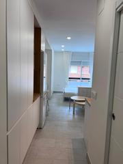 Location Studio  Avenida de la república argentina. Fabuloso estudio amueblado con terraza en triana