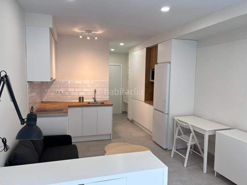 Foto 170b08a9-ea63-4352-ab5e-0465faf2c487. Location studio dans Los Remedios Sevilla