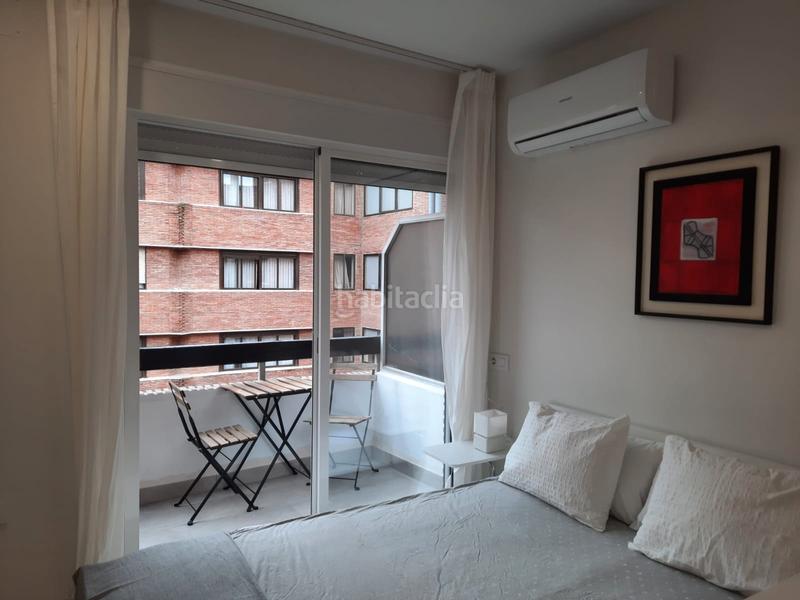 Foto 3070e3d3-86a1-405d-8dcf-1cbcda884c78. Location studio dans Los Remedios Sevilla