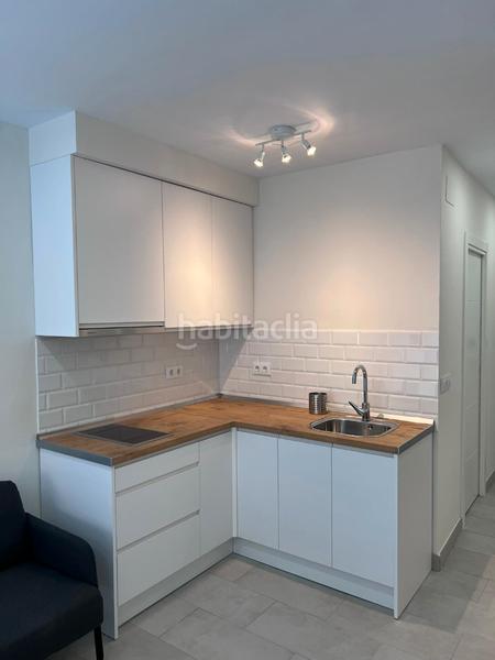 Foto 9613f75c-eb15-4c9d-bd98-6352cab97104. Location studio dans Los Remedios Sevilla