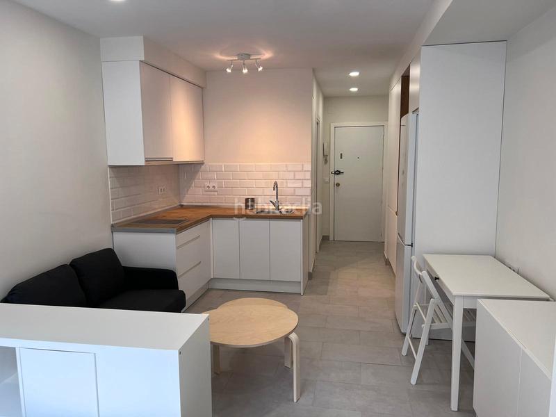 Foto c627f8a5-83ef-4207-93fb-2cb541b4fe14. Miete studiowohnung in Los Remedios Sevilla