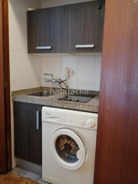 Foto 45b82eba-c46d-41e8-a029-ea6691991527. Miete studiowohnung in Triana Casco Antiguo Sevilla