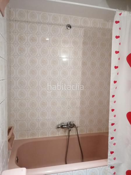 Foto 60291c4c-73a1-49f4-9773-c068f3b16a21. Miete studiowohnung in Triana Casco Antiguo Sevilla