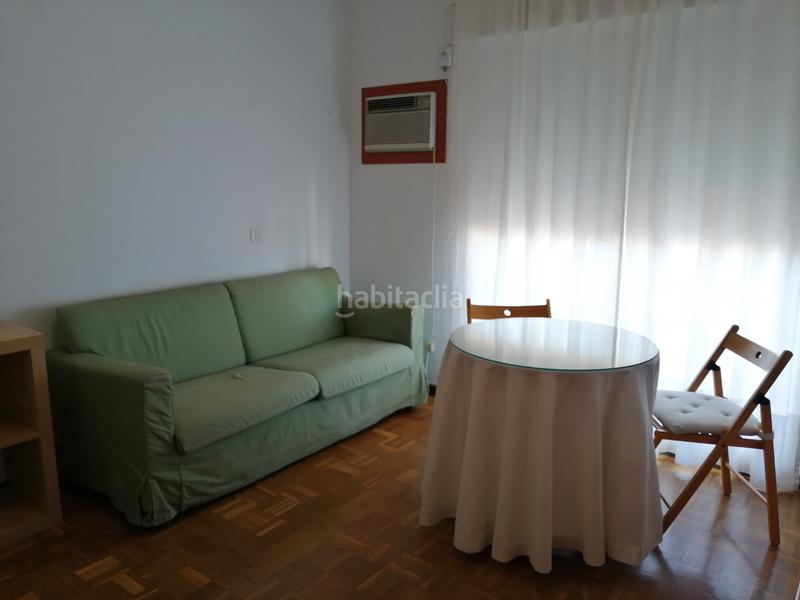 Foto 789d7bc2-b5cb-4d5d-b93e-2046c2859321. Miete studiowohnung in Triana Casco Antiguo Sevilla
