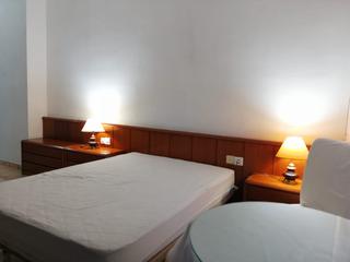 Alquiler Estudio  Avenida alcalde luis uruñuela. Fantástico estudio cercano al aerópolis, palacio de congresos y