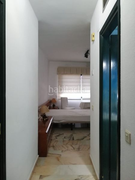 Foto 4ba3f05d-5111-401f-85a3-dfb3ac237d8f. Miete studiowohnung mit parking pool in colores - entreparques Sevilla