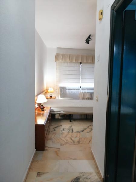Foto f5b5fb69-9f37-4514-b886-77690229c3e4. Rent studio with parking pool in colores - entreparques Sevilla