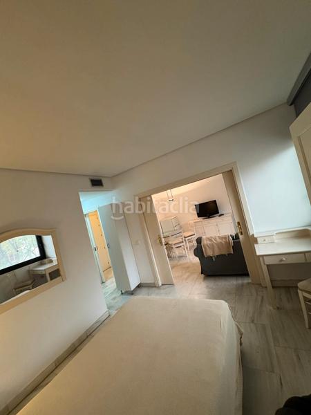 Foto 187c8514-3e20-4b04-904f-6629915a7494. Location appartement avec piscine dans Urbadiez - Entrepuentes Sevilla