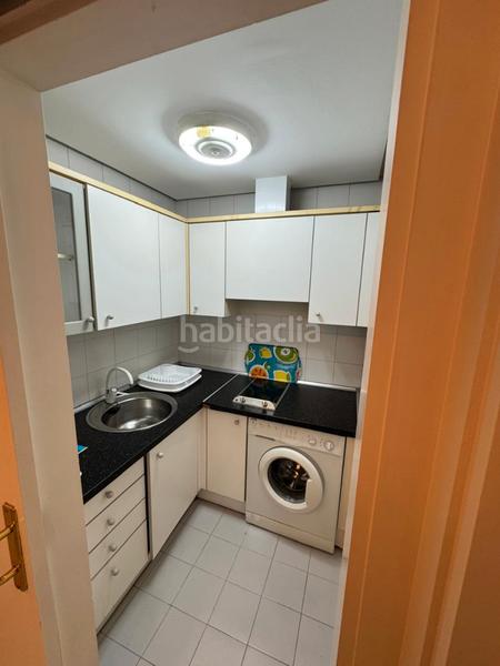 Foto 579891f7-355a-4f5d-9cb9-26c53bc186c6. Location appartement avec piscine dans Urbadiez - Entrepuentes Sevilla