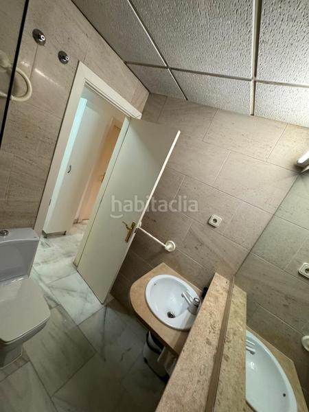 Foto 78571f23-b554-4072-b8e1-3518c7ec9178. Location appartement avec piscine dans Urbadiez - Entrepuentes Sevilla