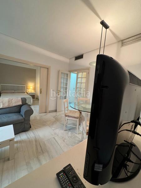 Foto 8e26e824-9c58-4ec8-a3a3-1fd4494d8d1d. Location appartement avec piscine dans Urbadiez - Entrepuentes Sevilla