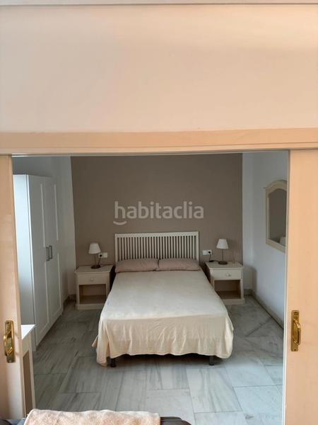 Foto abbdb1c6-e3c8-47b5-a88d-02fa627662ea. Location appartement avec piscine dans Urbadiez - Entrepuentes Sevilla