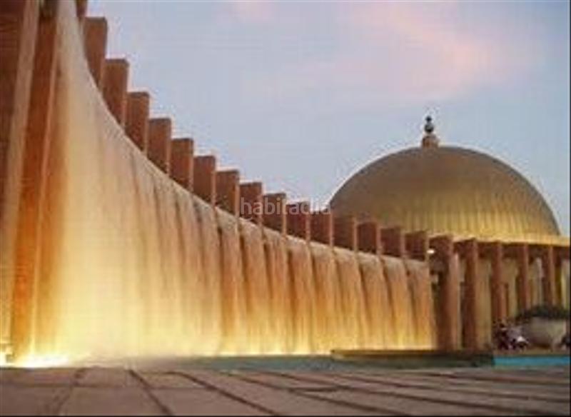 Foto 166ee617-4f4a-4631-a34b-0e1125059b70. Affitto piccolo appartamento con riscaldamento parcheggio piscina in Sevilla