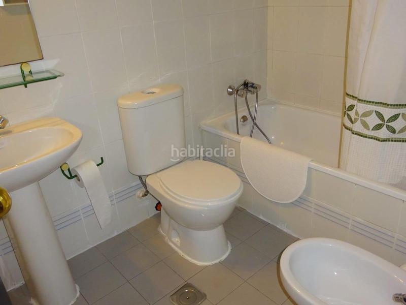 Foto a135babe-1da0-41e1-b143-eb8ca10c85d1. Affitto piccolo appartamento con riscaldamento parcheggio piscina in Sevilla