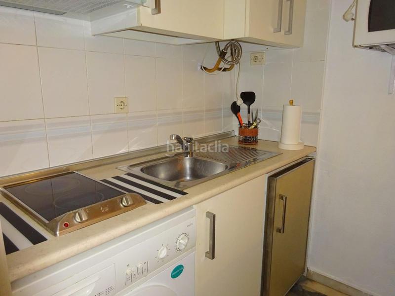 Foto c65a08ba-c123-40b9-a259-55978bd132e3. Affitto piccolo appartamento con riscaldamento parcheggio piscina in Sevilla