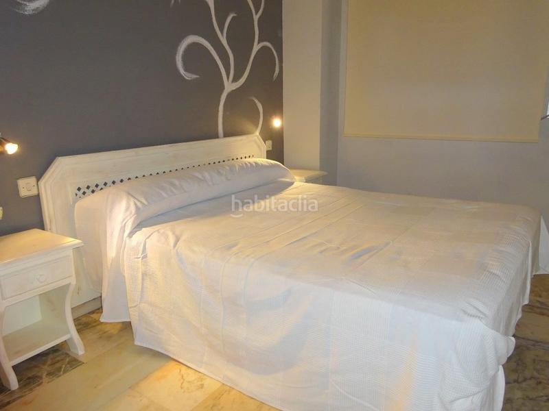 Foto 39d74fac-0899-42ef-99de-c4be9c15f464. Miete appartement mit heizung parking pool in colores - entreparques Sevilla