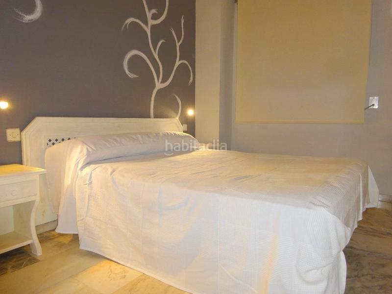 Foto 4195acc1-d529-4cb0-8c8e-9244bafc900a. Miete appartement mit heizung parking pool in colores - entreparques Sevilla