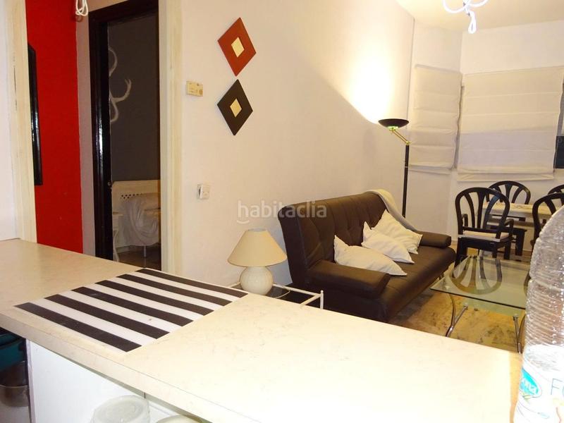 Foto 5bbcdf34-de5d-47b4-aa77-7d2b6d11f4c3. Miete appartement mit heizung parking pool in colores - entreparques Sevilla