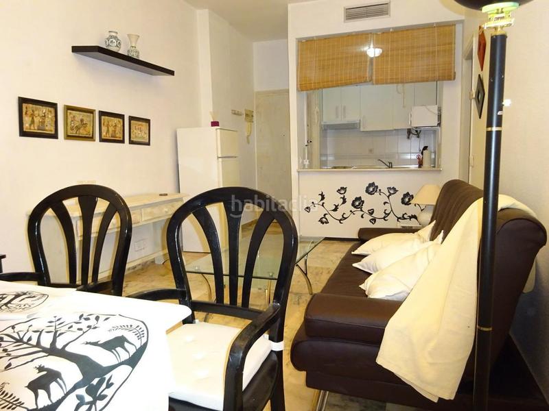 Foto 62012a04-1c1c-43d0-a88a-ef4800e20649. Miete appartement mit heizung parking pool in colores - entreparques Sevilla