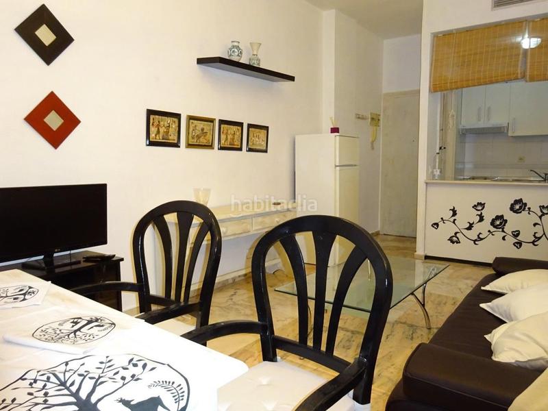 Foto 7bb0a113-6fd5-4073-a690-b937e3be538a. Miete appartement mit heizung parking pool in colores - entreparques Sevilla