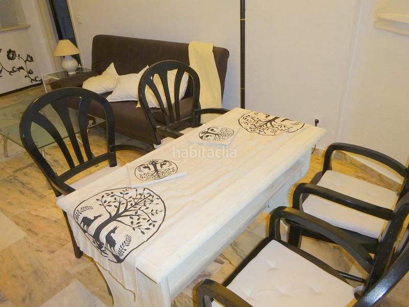 Foto c6715de7-3df8-4e25-a8c5-18c0c93f775e. Miete appartement mit heizung parking pool in colores - entreparques Sevilla