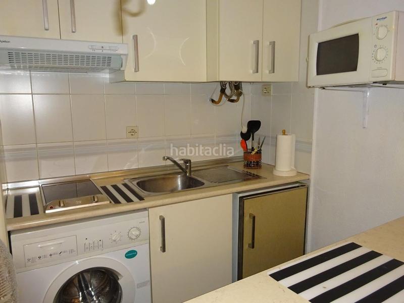 Foto cb37f7e0-1daa-4876-a672-c7e3685f550d. Miete appartement mit heizung parking pool in colores - entreparques Sevilla