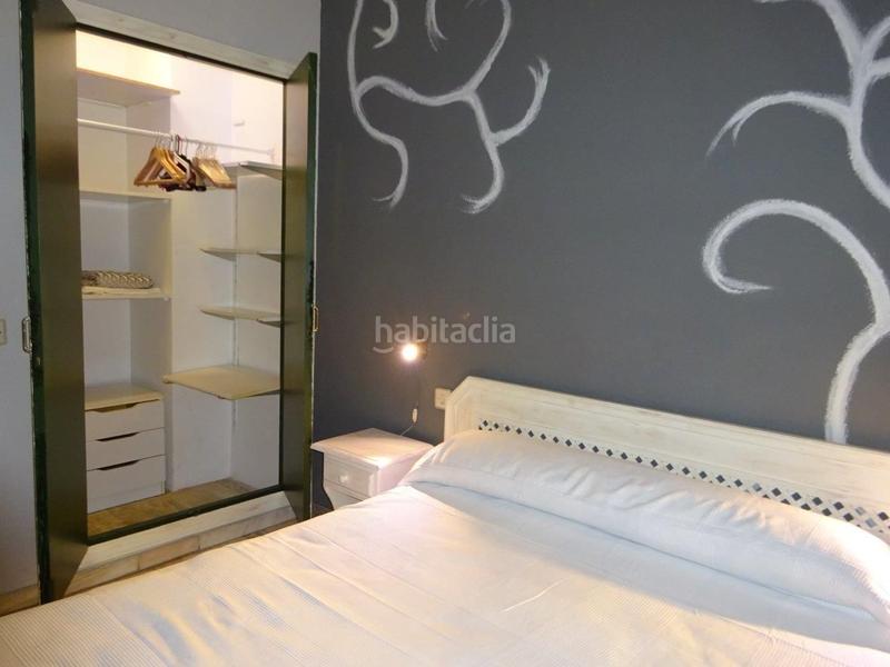 Foto f3d0c535-fdce-462f-add1-94d3a2a696ab. Miete appartement mit heizung parking pool in colores - entreparques Sevilla