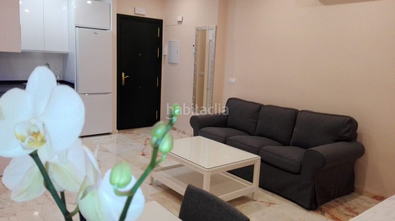 Foto 01a25244-8ba6-44fc-a501-1bed9b7e3724. Lloguer estudi amb aparcament piscina a Urbadiez - Entrepuentes Sevilla