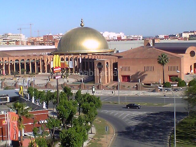 Foto 474ca75e-abf7-4b05-8666-11171a511f00. Lloguer estudi amb aparcament piscina a Urbadiez - Entrepuentes Sevilla