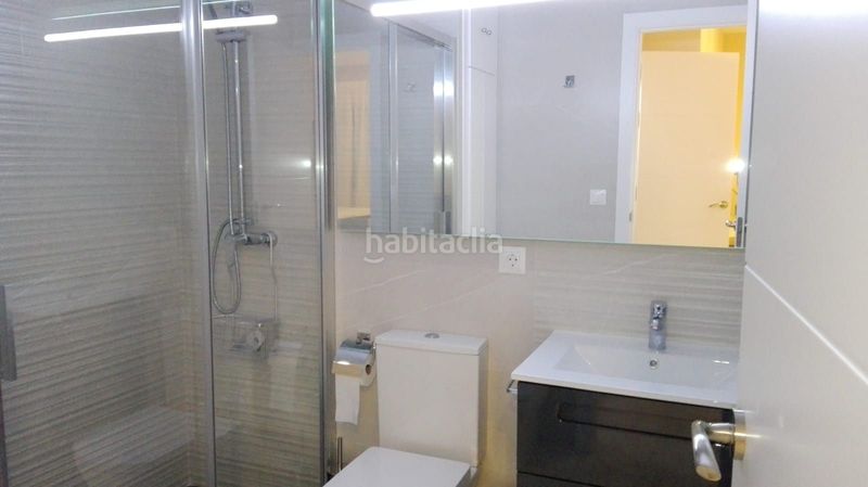 Foto b5e32317-2ee3-4efd-a9f5-beef4d9d25f5. Lloguer estudi amb aparcament piscina a Urbadiez - Entrepuentes Sevilla