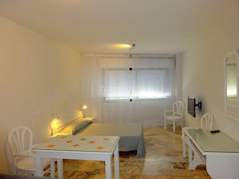 Foto 34c1af30-3596-480f-b0df-3e4a125686ac. Location studio avec chauffage parking piscine dans Sevilla