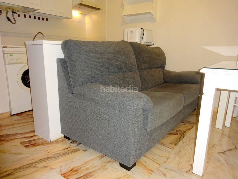 Foto 7dee0029-b03f-4a7b-b6cb-367310e3f3d9. Location studio avec chauffage parking piscine dans Sevilla