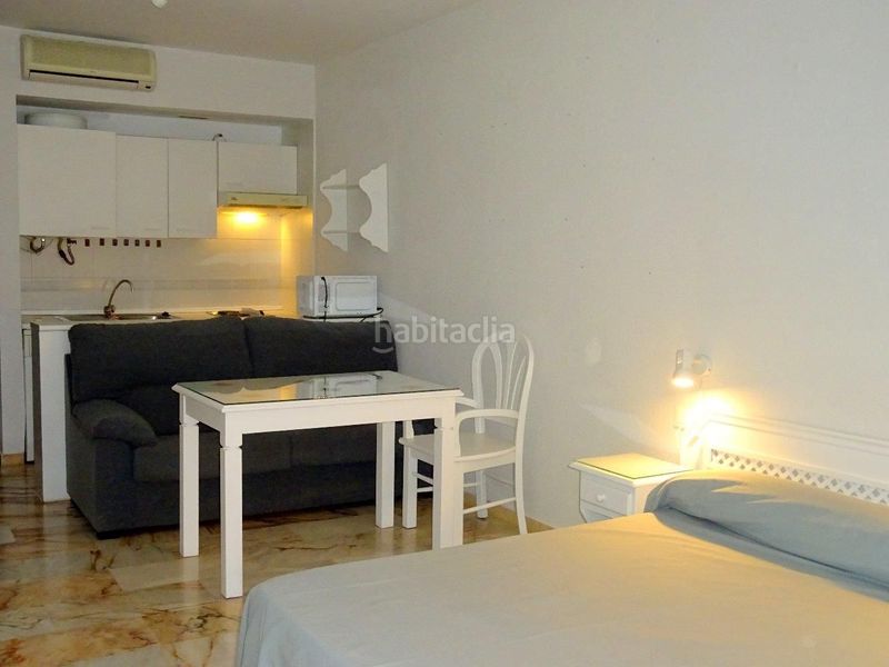 Foto 8e0216cb-979f-4b7c-92c2-56061ba470ad. Location studio avec chauffage parking piscine dans Sevilla