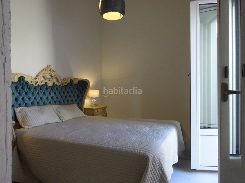 Foto 032f48ab-5476-4298-9665-8d51ac5d0c14. Affitto duplex con riscaldamento in San Bartolomé Sevilla