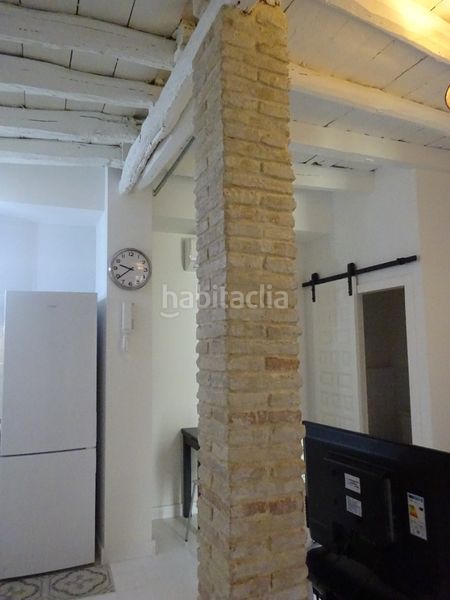 Foto 1bcd56da-6135-4c88-baf4-1884b3a45b12. Affitto duplex con riscaldamento in San Bartolomé Sevilla