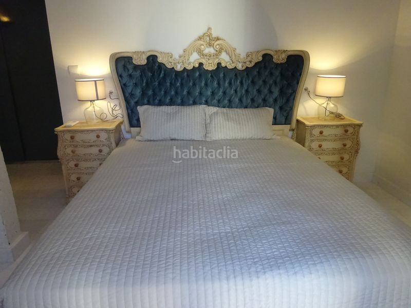 Foto 39f7b3d1-f410-4a6e-b0d9-0493767ae0d6. Affitto duplex con riscaldamento in San Bartolomé Sevilla