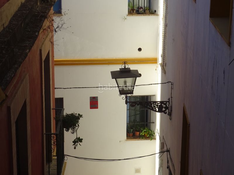Foto 4f1f4021-a3c3-4bd2-9b84-e63eb0c0ca8b. Affitto duplex con riscaldamento in San Bartolomé Sevilla