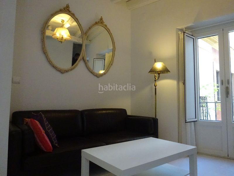 Foto 5c36a9fa-27ff-4b05-8bd9-8ef5b7015a01. Affitto duplex con riscaldamento in San Bartolomé Sevilla