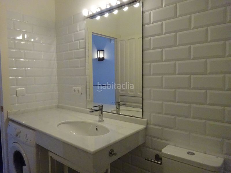 Foto 693e4868-e656-49a9-9a06-be56e7c092f8. Affitto duplex con riscaldamento in San Bartolomé Sevilla