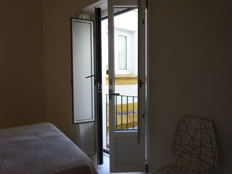 Foto 6dbfbbe6-3495-4ebb-96fa-4878c0fca51e. Affitto duplex con riscaldamento in San Bartolomé Sevilla