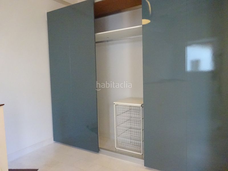 Foto 856aa4dd-38b6-441a-9fd2-222f7cf4944c. Affitto duplex con riscaldamento in San Bartolomé Sevilla