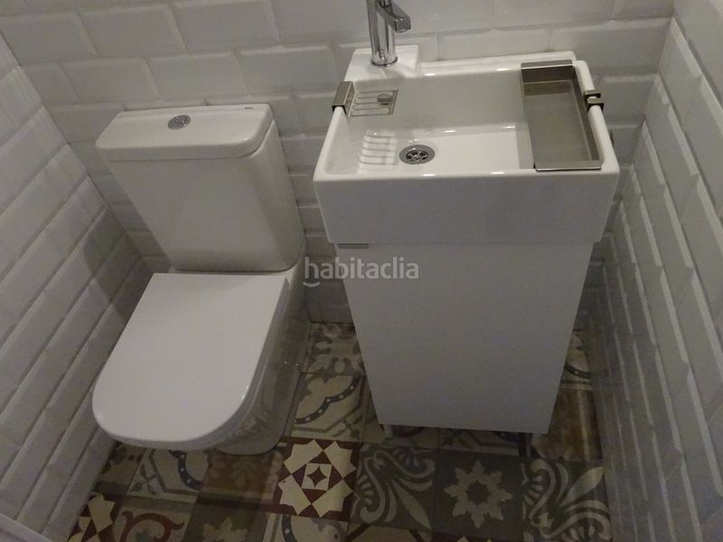 Foto 90bbf420-f366-4088-9611-7df5c4a312c9. Affitto duplex con riscaldamento in San Bartolomé Sevilla