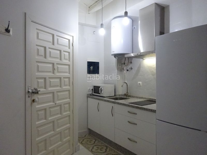 Foto a4126431-dab4-499b-8284-8a73979fbf8f. Affitto duplex con riscaldamento in San Bartolomé Sevilla