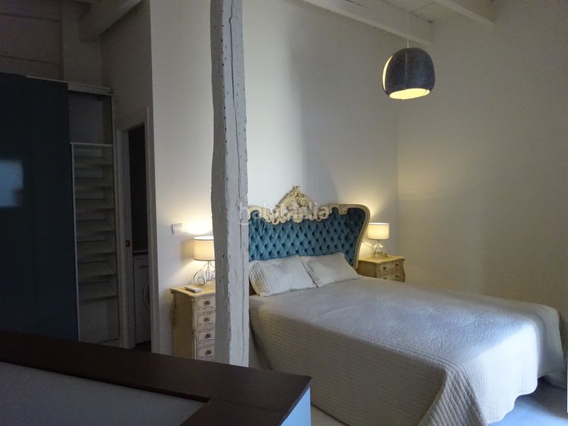 Foto a665277e-9c6c-4097-9bf4-a09d962487e8. Affitto duplex con riscaldamento in San Bartolomé Sevilla
