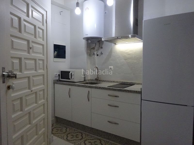 Foto c82f6078-a1f1-4da1-be89-843c517c8909. Affitto duplex con riscaldamento in San Bartolomé Sevilla