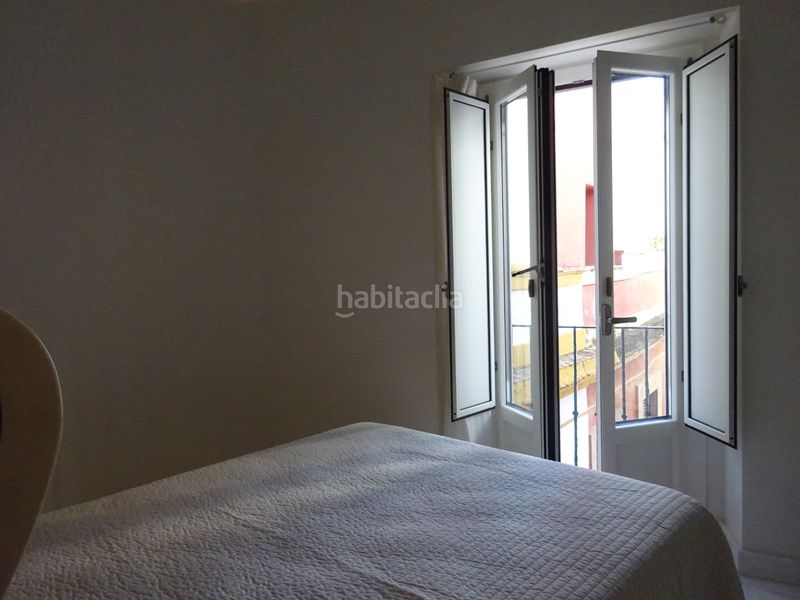 Foto cfa662ab-a12e-4889-82be-eb6f43c0e856. Affitto duplex con riscaldamento in San Bartolomé Sevilla