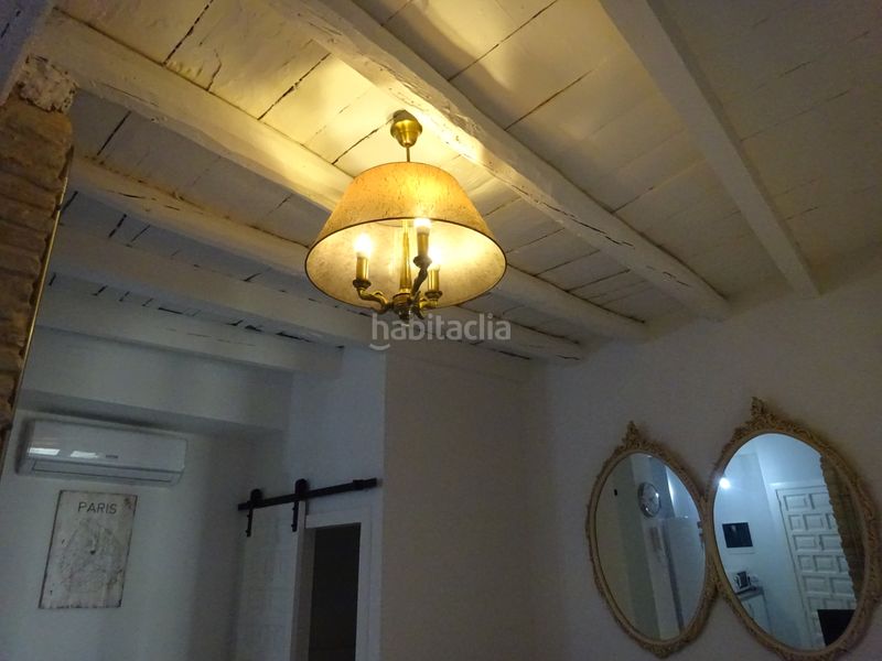 Foto d64acf04-ab5c-4a9a-906a-d5fd27fd3f3c. Affitto duplex con riscaldamento in San Bartolomé Sevilla
