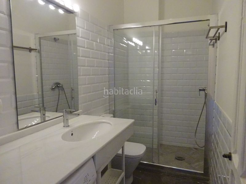 Foto da64a7f1-9db3-4606-bb40-4b3a6ccc1e8d. Affitto duplex con riscaldamento in San Bartolomé Sevilla