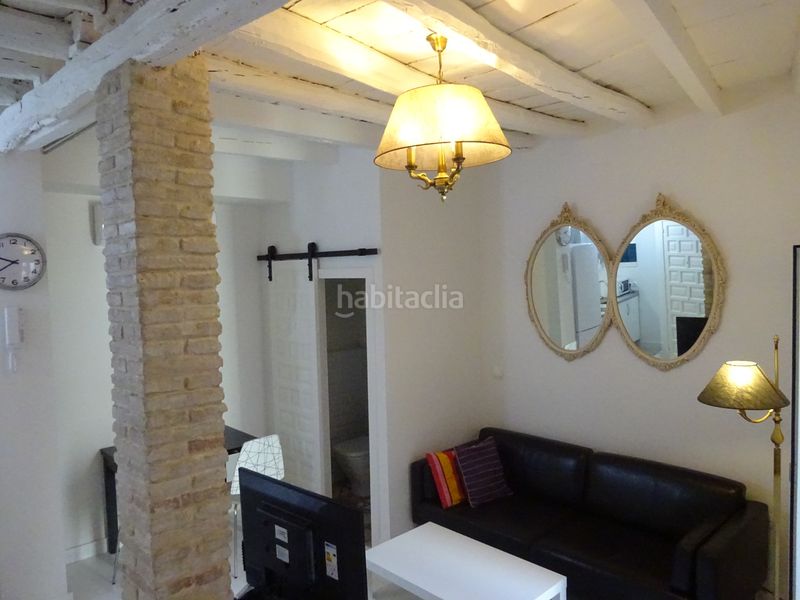 Foto e725df7c-ad1a-4775-b997-e2b5b011a9cd. Affitto duplex con riscaldamento in San Bartolomé Sevilla